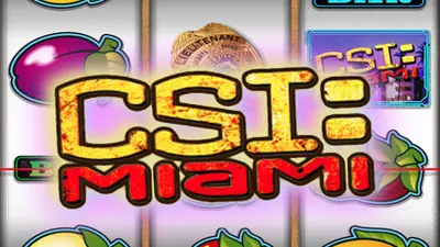 csi miami